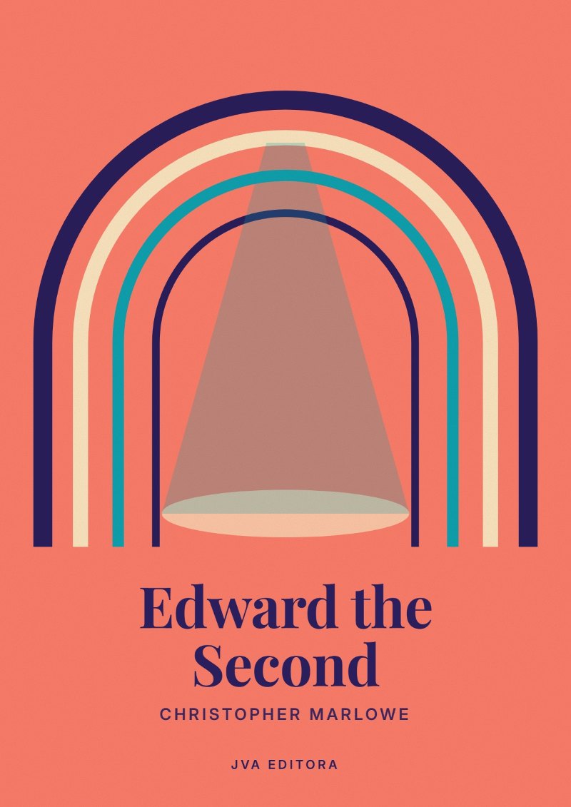 Cover of Edward the Second