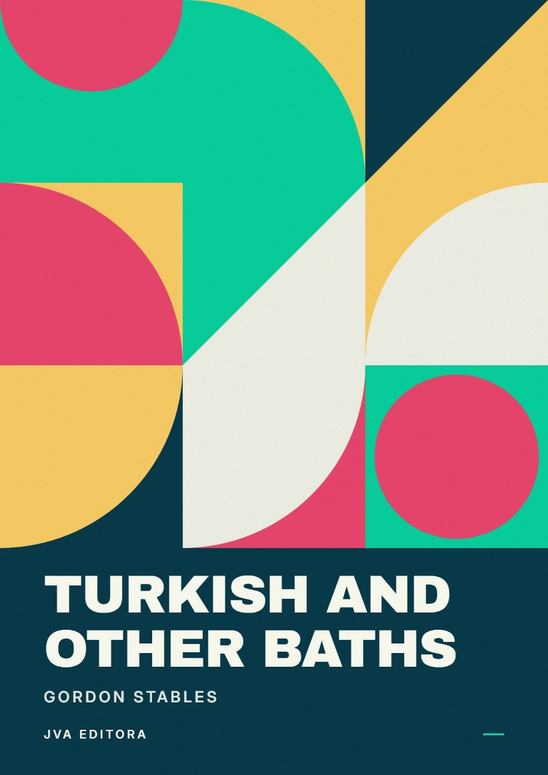 Capa de Turkish and Other Baths