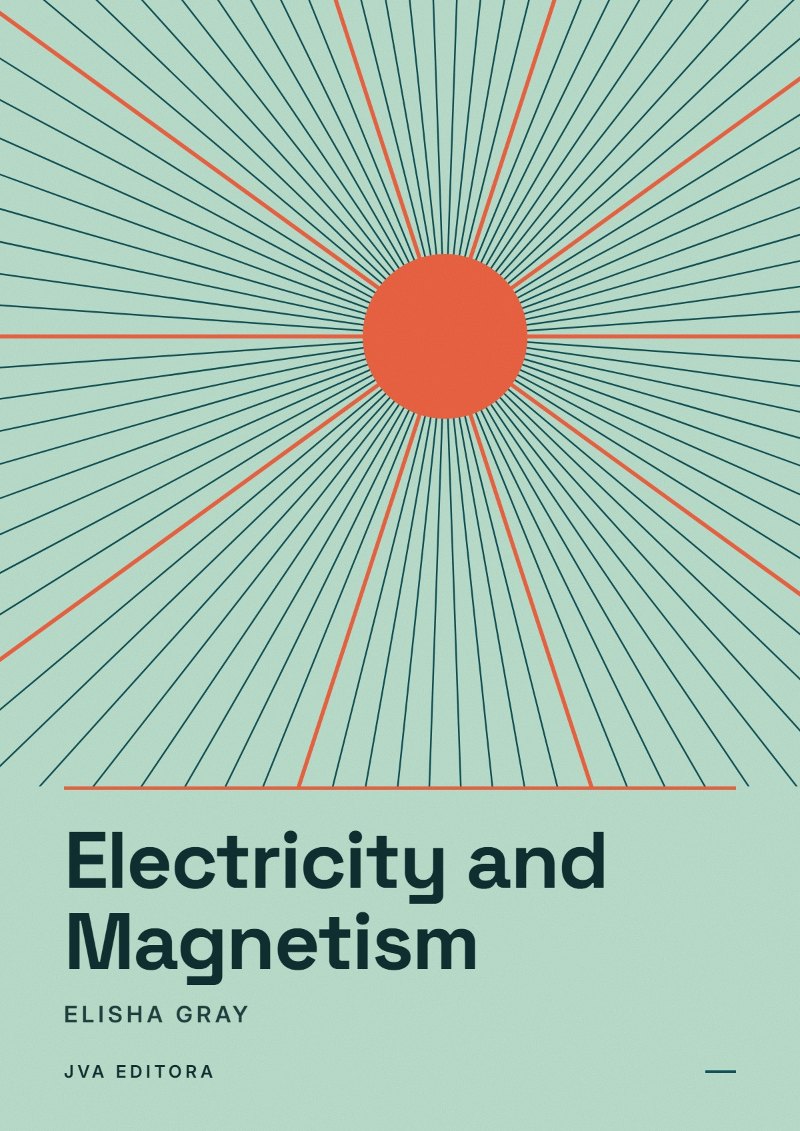 Cover von Electricity and Magnetism