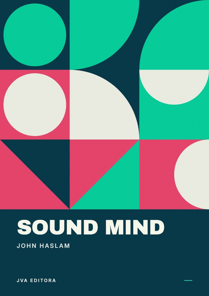 Portada de Sound mind
