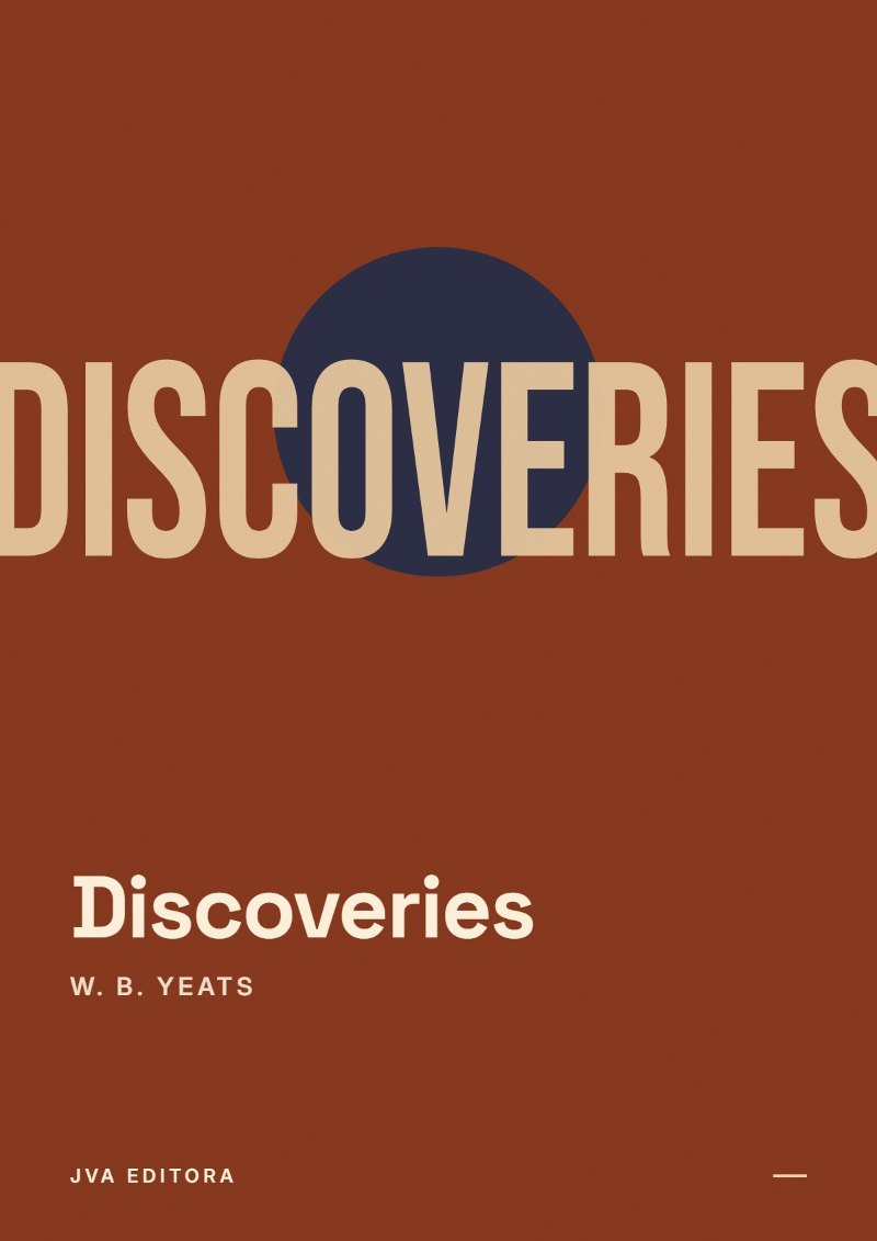 Copertina di Discoveries
