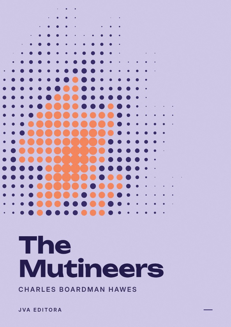 Couverture de The Mutineers