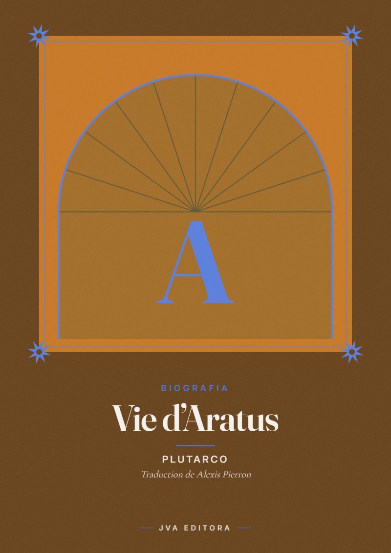 Capa de Vie d’Aratus
