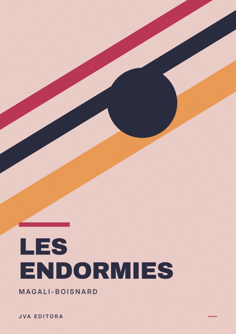 Capa de Les endormies