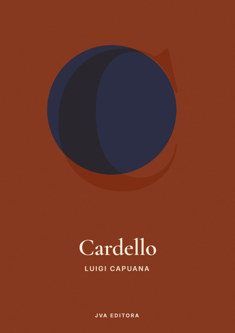 Couverture de Cardello