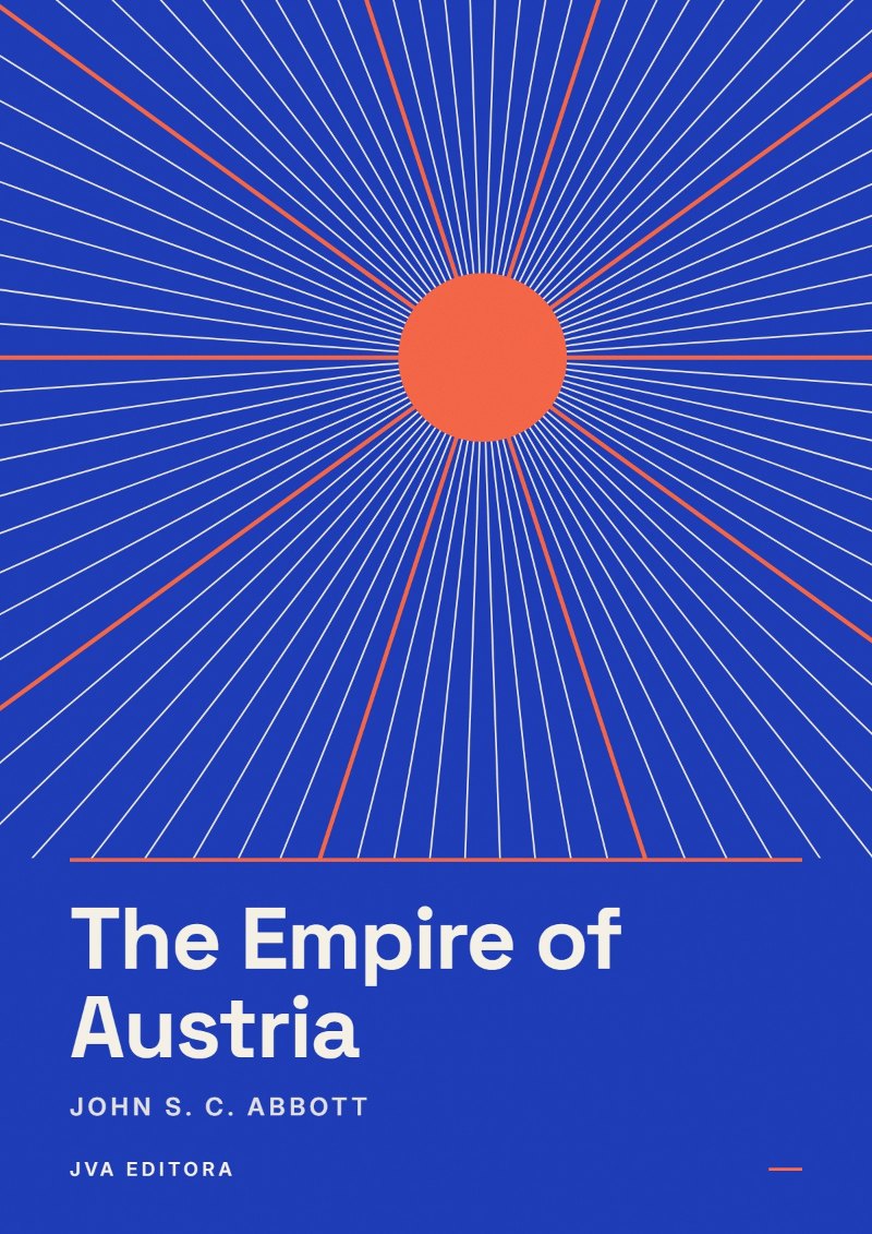 Cover of The Empire of Austria