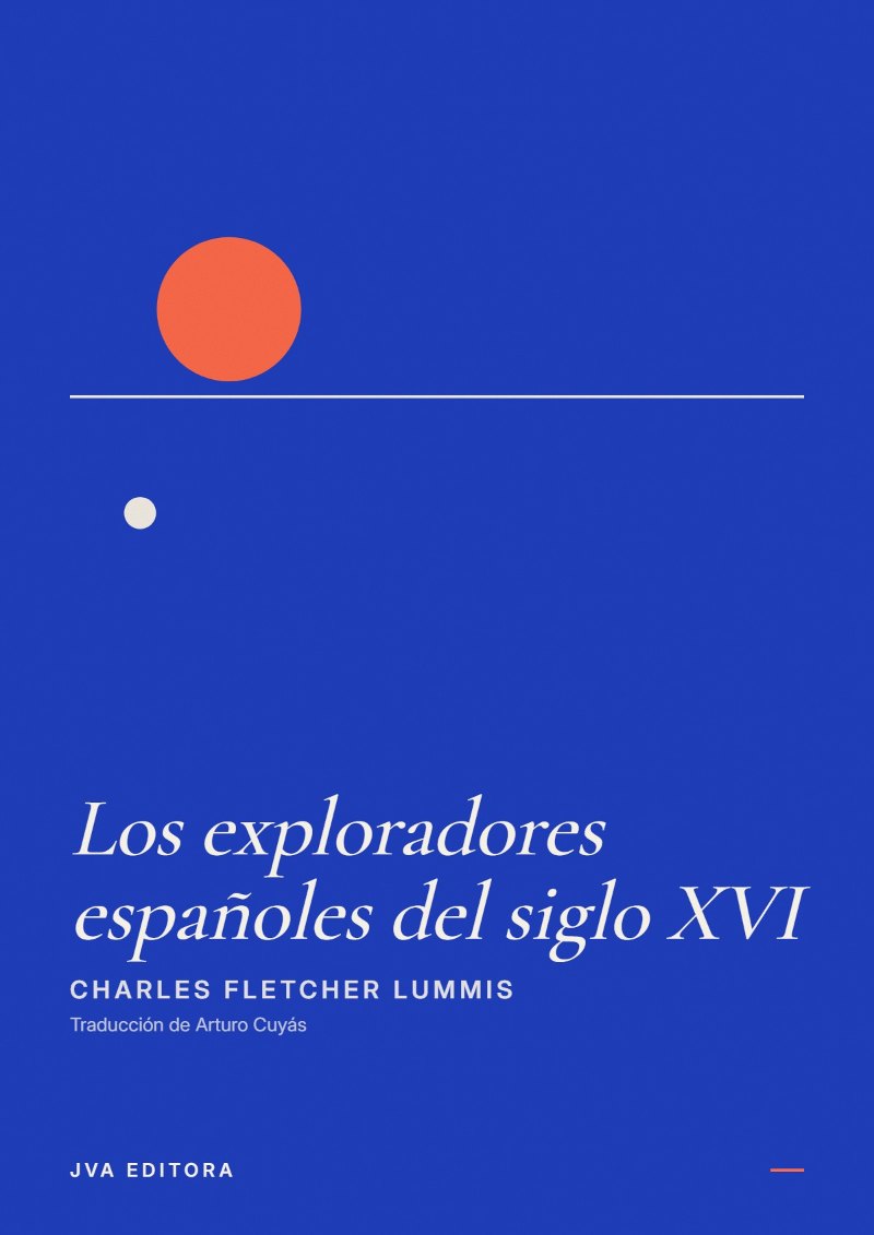 Couverture de Los exploradores españoles del siglo XVI