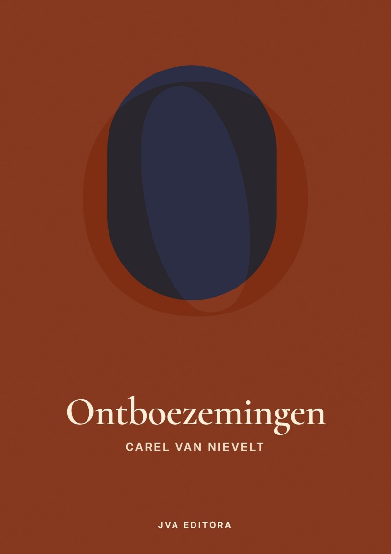 Capa de Ontboezemingen