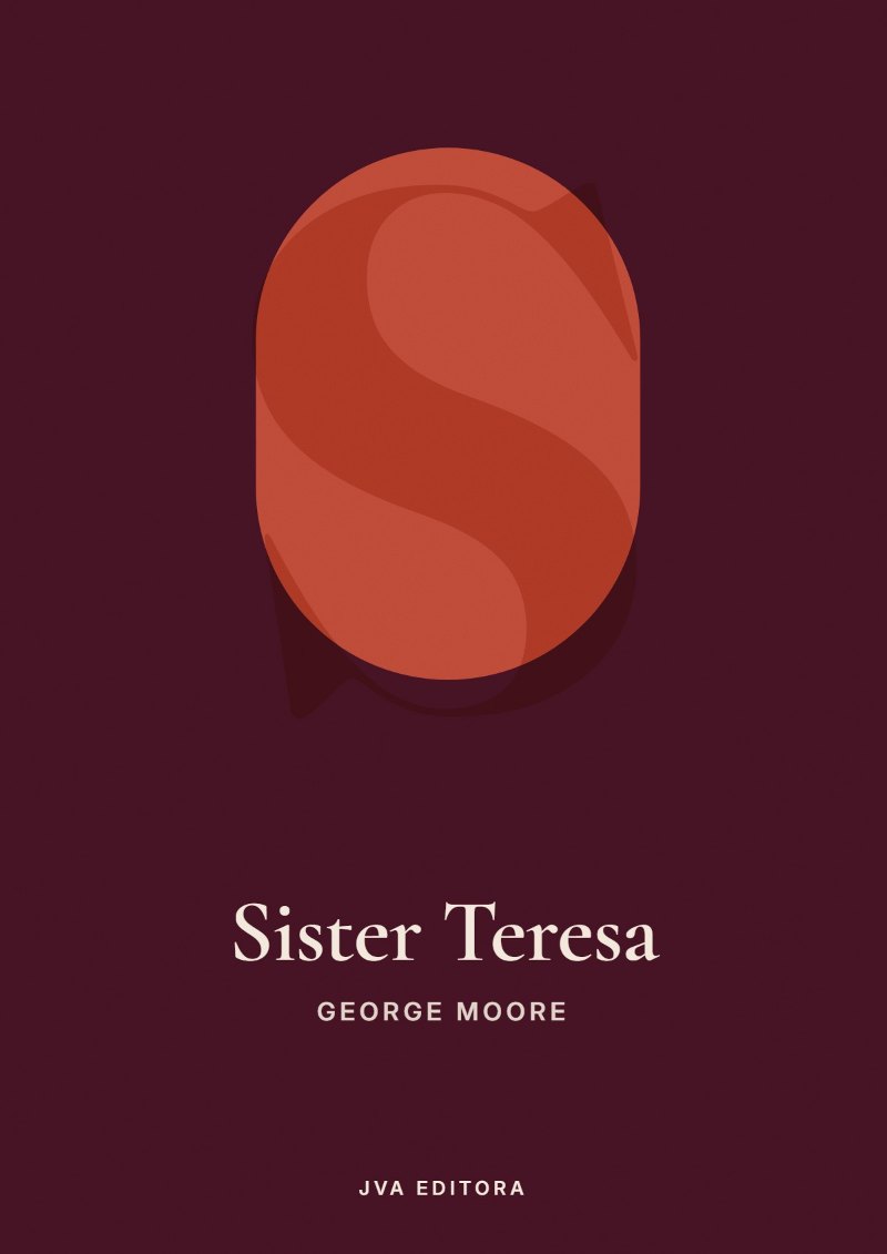 Copertina di Sister Teresa