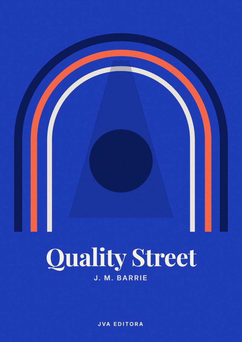 Copertina di Quality Street