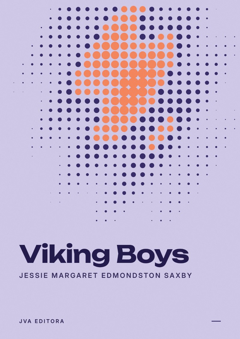 Cover von Viking Boys