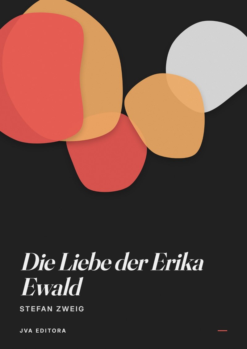 Portada de Die Liebe der Erika Ewald