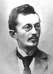 Retrato de Kasimir Leino
