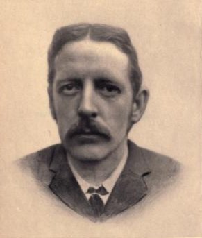 Porträt von John Miller Gray