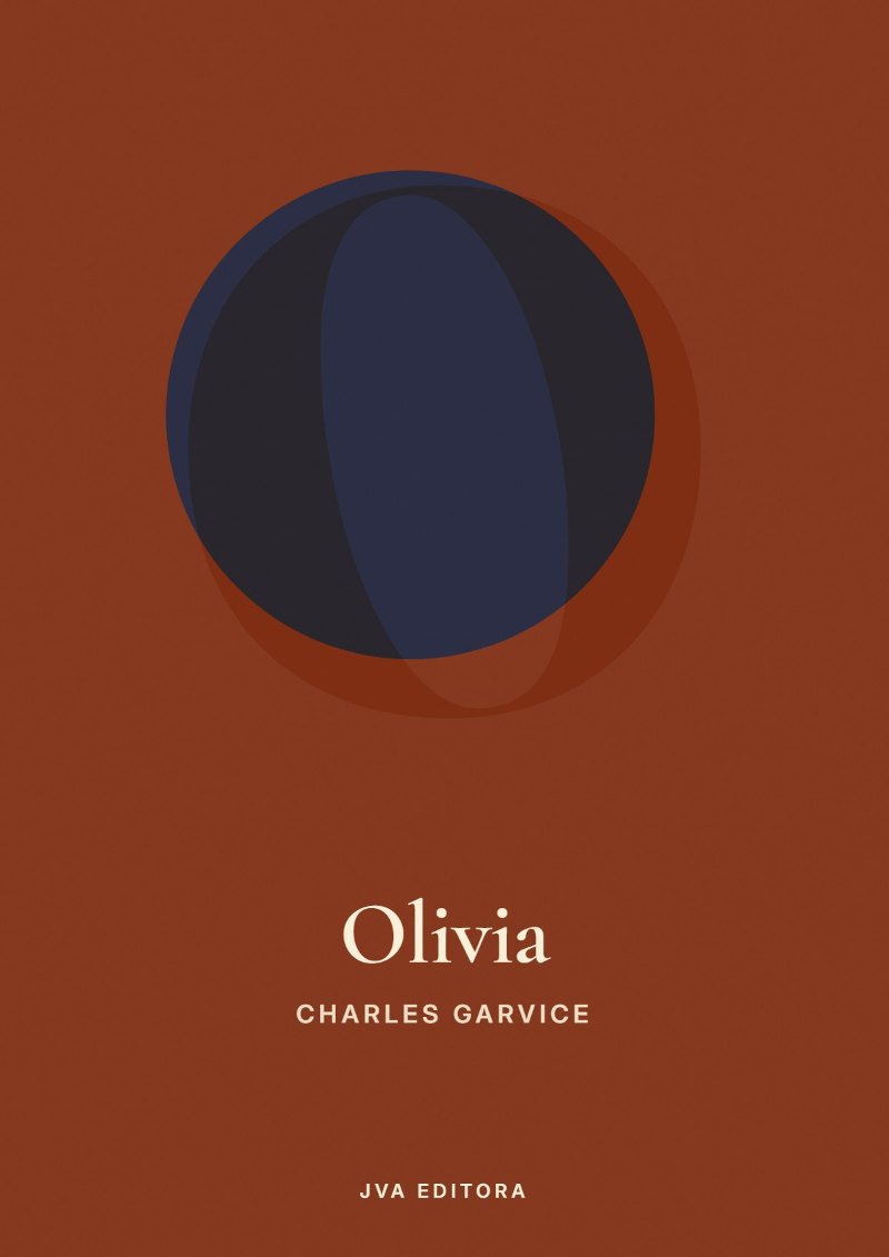 Portada de Olivia