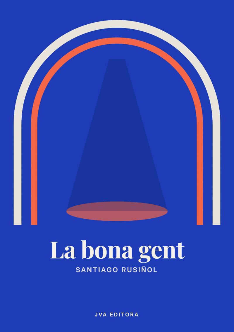 Couverture de La bona gent