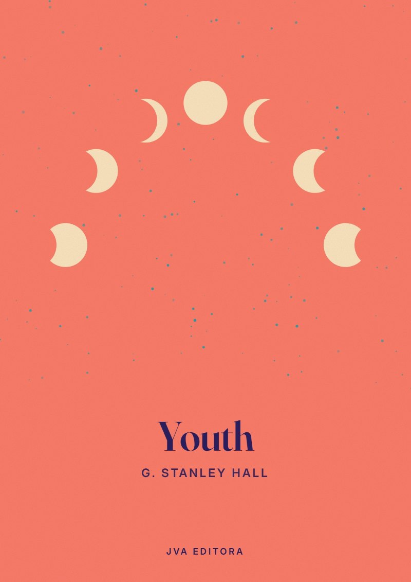 Cover von Youth