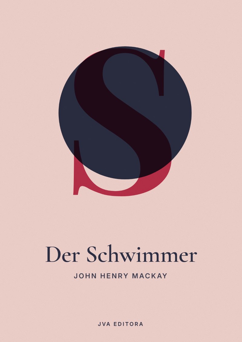 Cover von Der Schwimmer