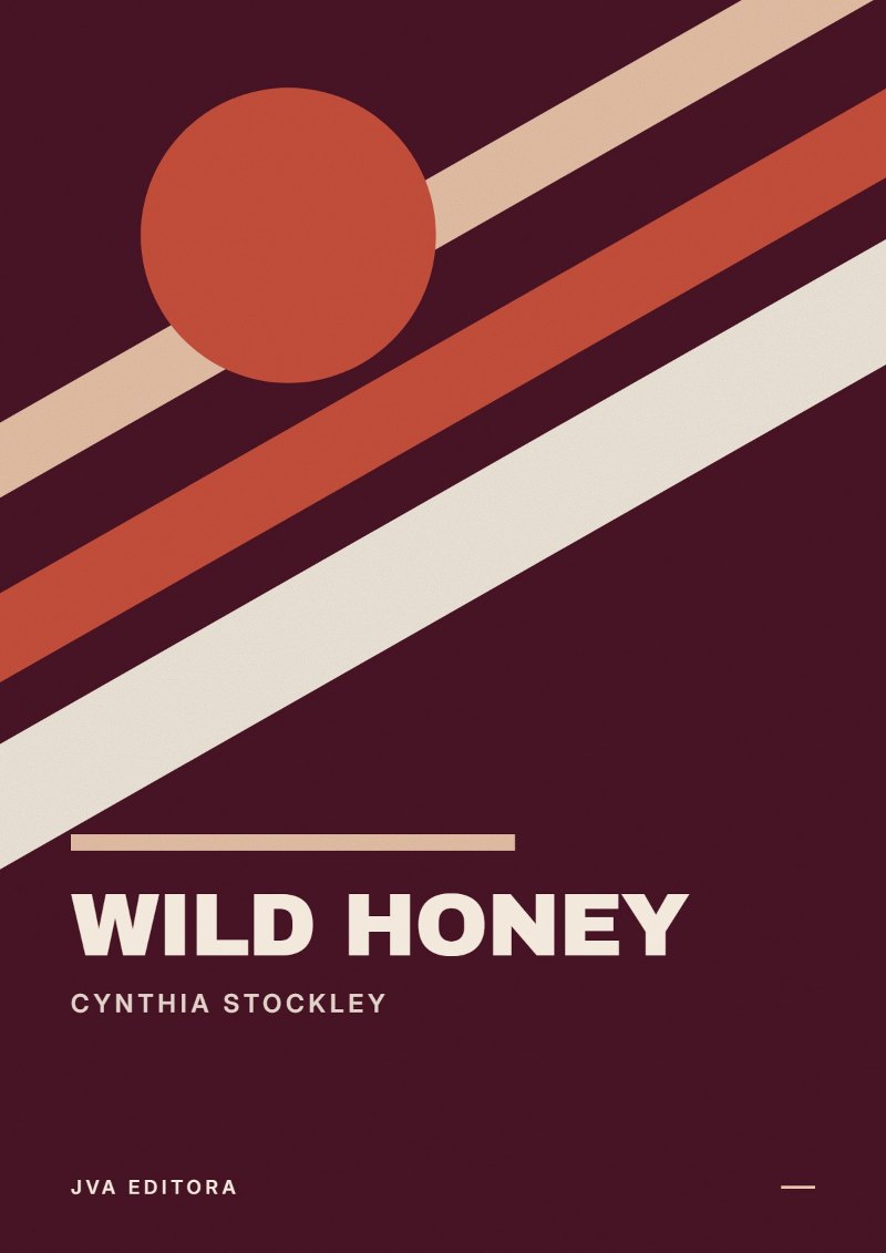 《Wild Honey》封面