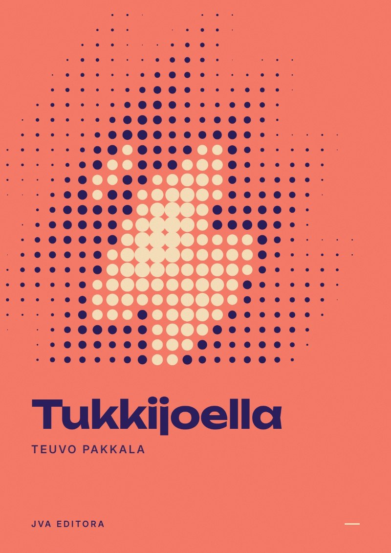 Capa de Tukkijoella