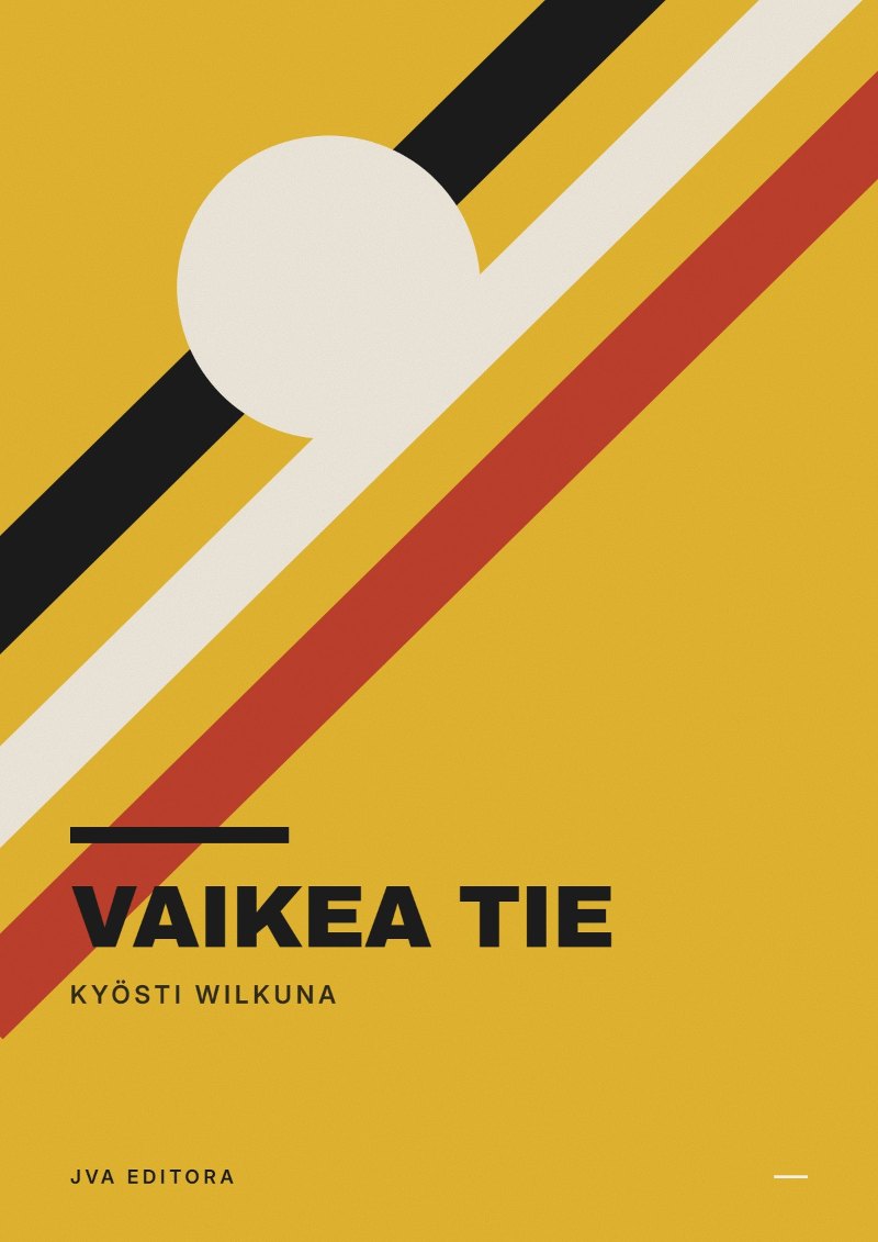 Capa de Vaikea tie