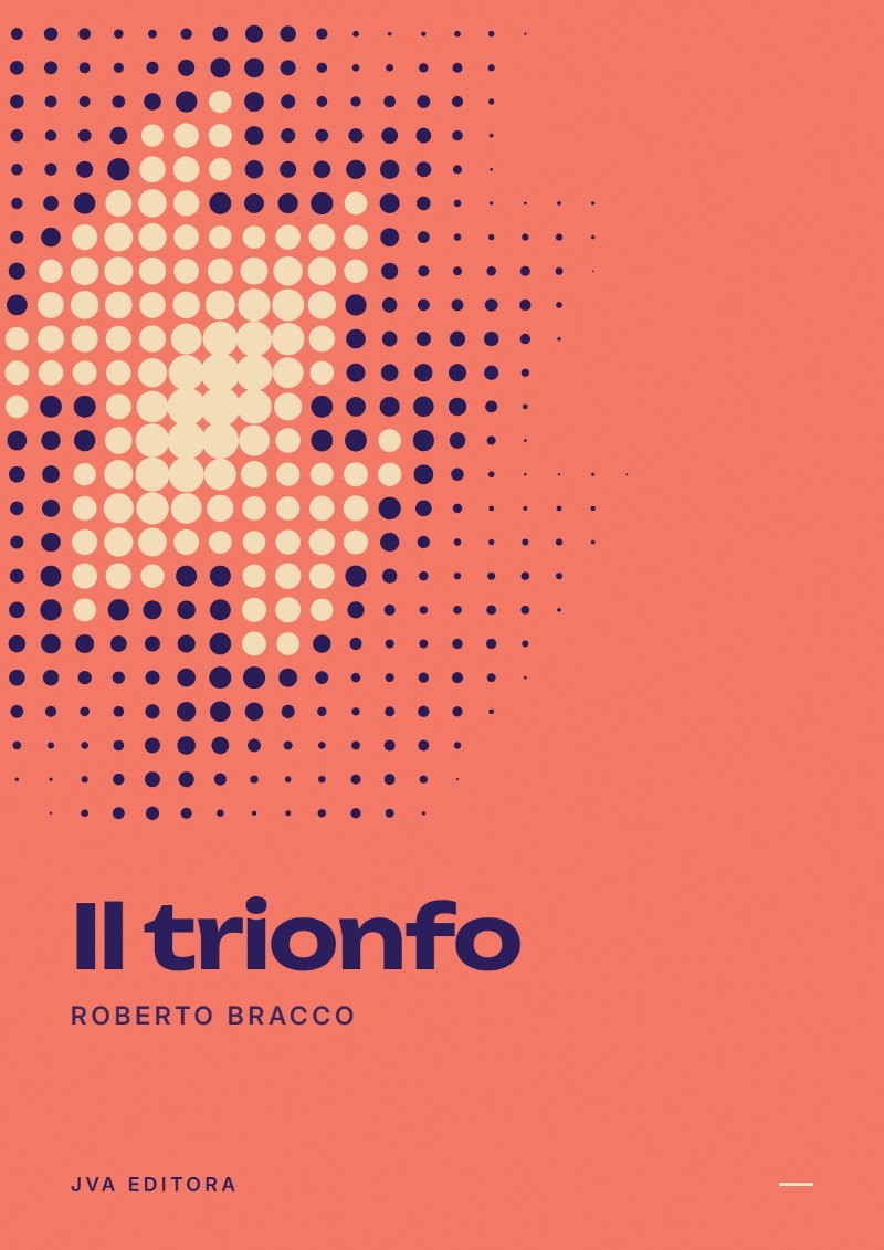 Capa de Il trionfo