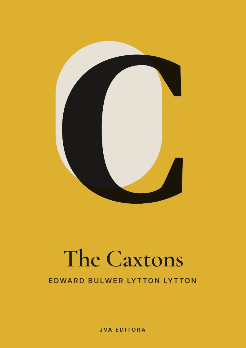 Portada de The Caxtons