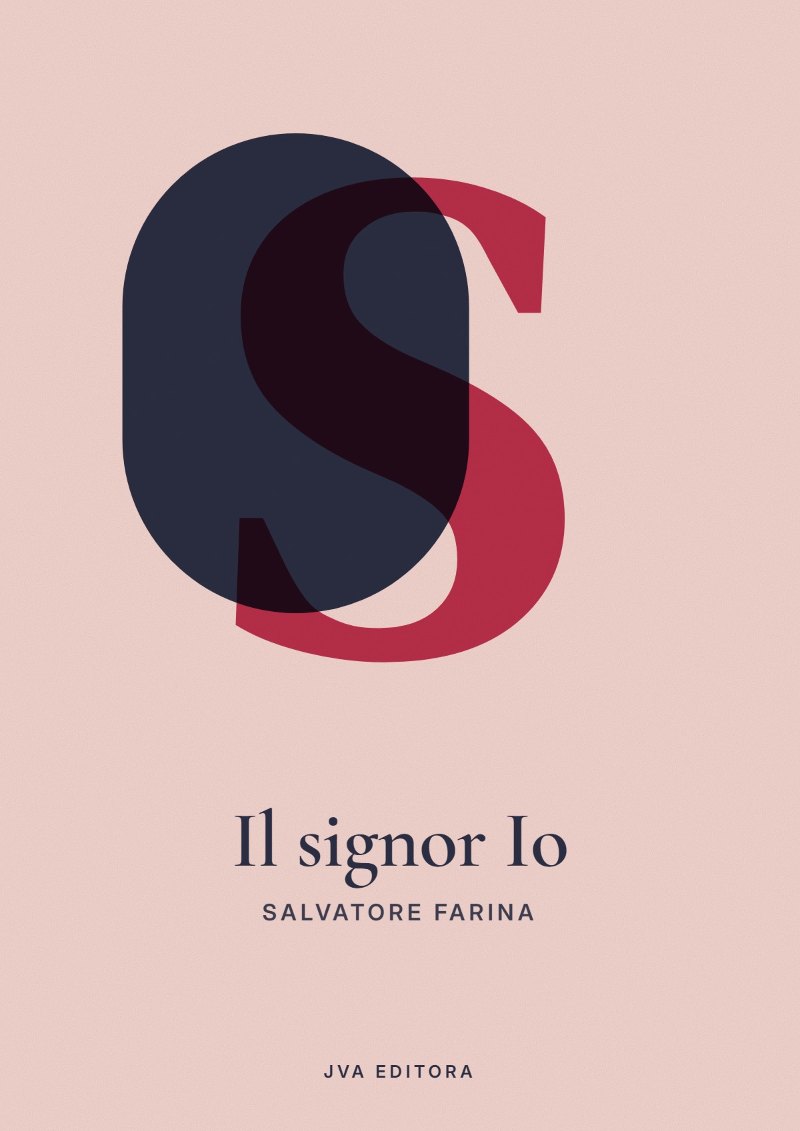 Cover von Il signor Io