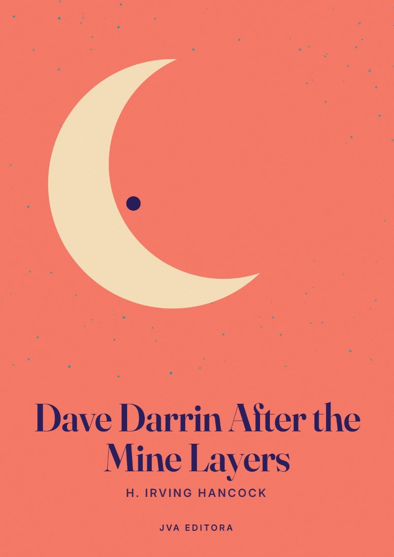 Cover von Dave Darrin After the Mine Layers