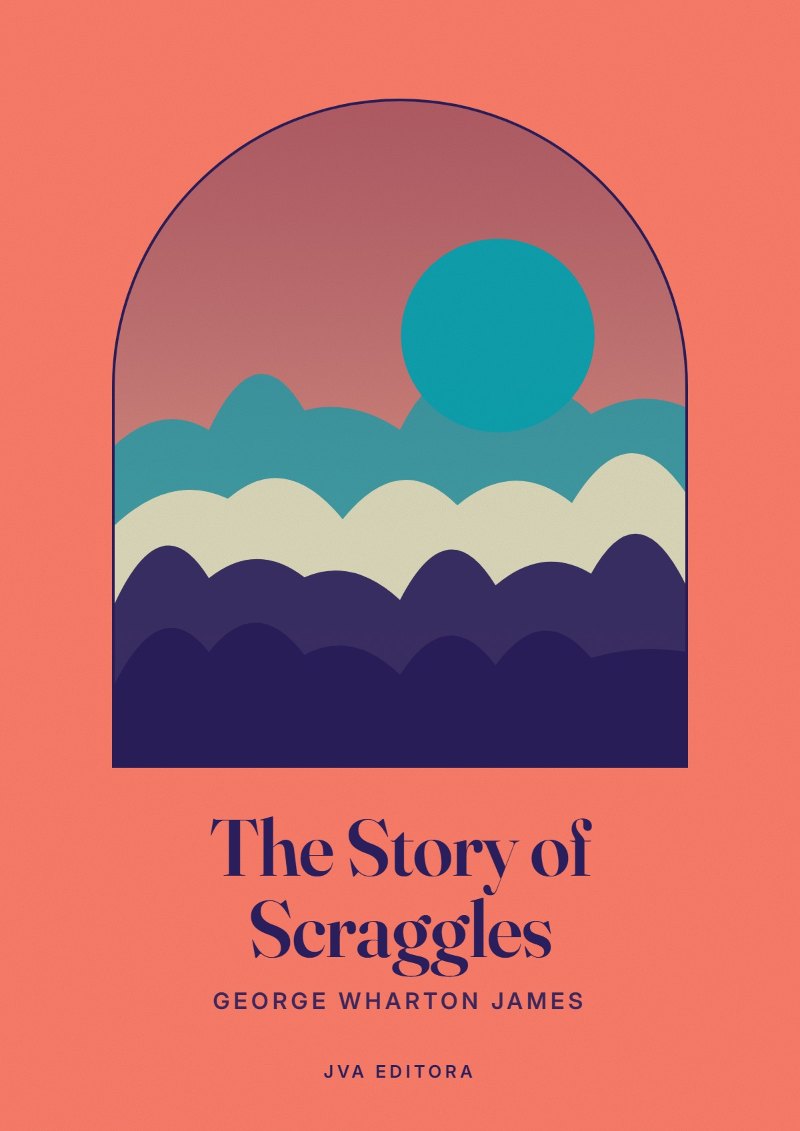 Εξώφυλλο του The Story of Scraggles