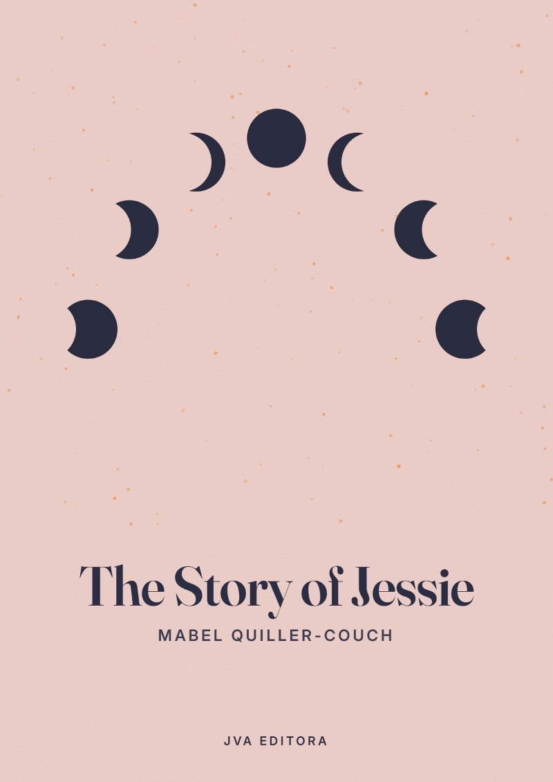 Copertina di The Story of Jessie