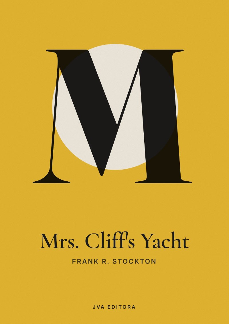 Capa de Mrs. Cliff's Yacht