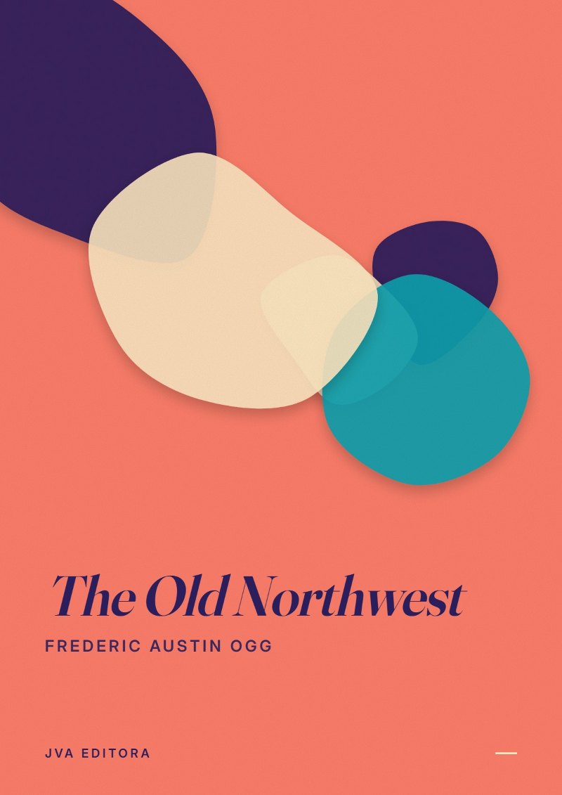 Εξώφυλλο του The Old Northwest