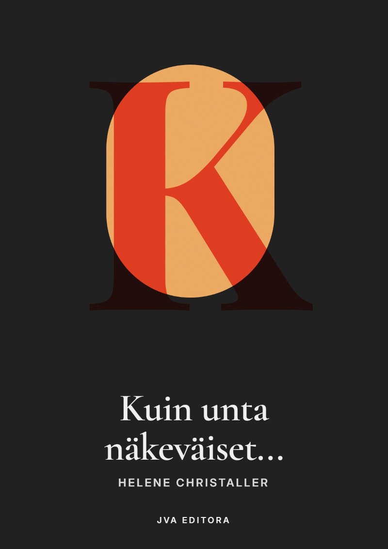 Cover von Kuin unta näkeväiset...