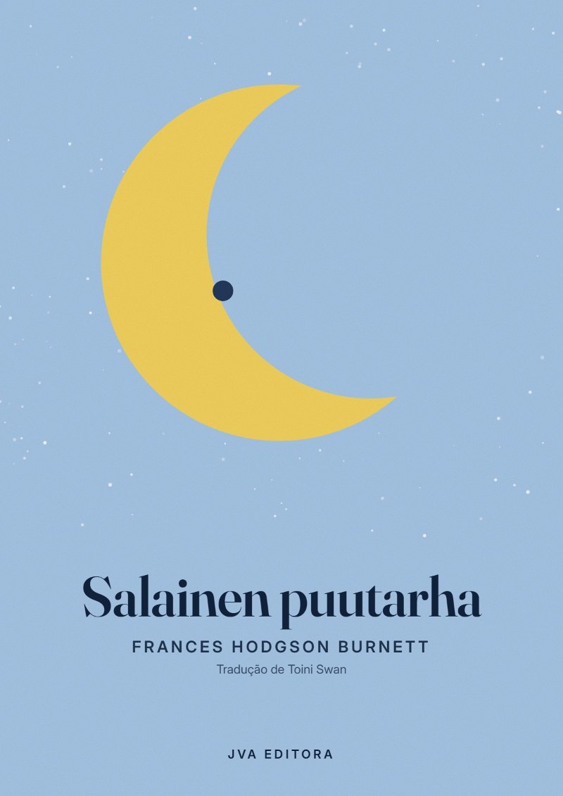 Capa de Salainen puutarha