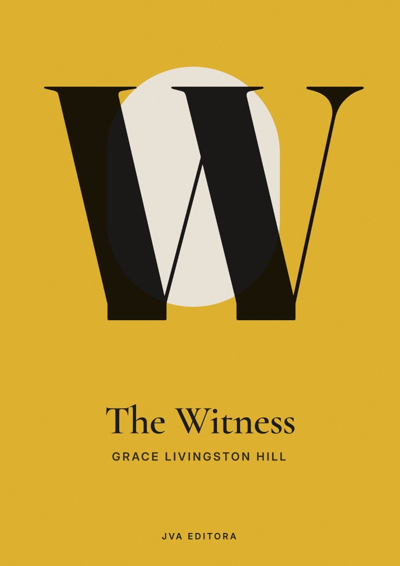 Cover of The Witness