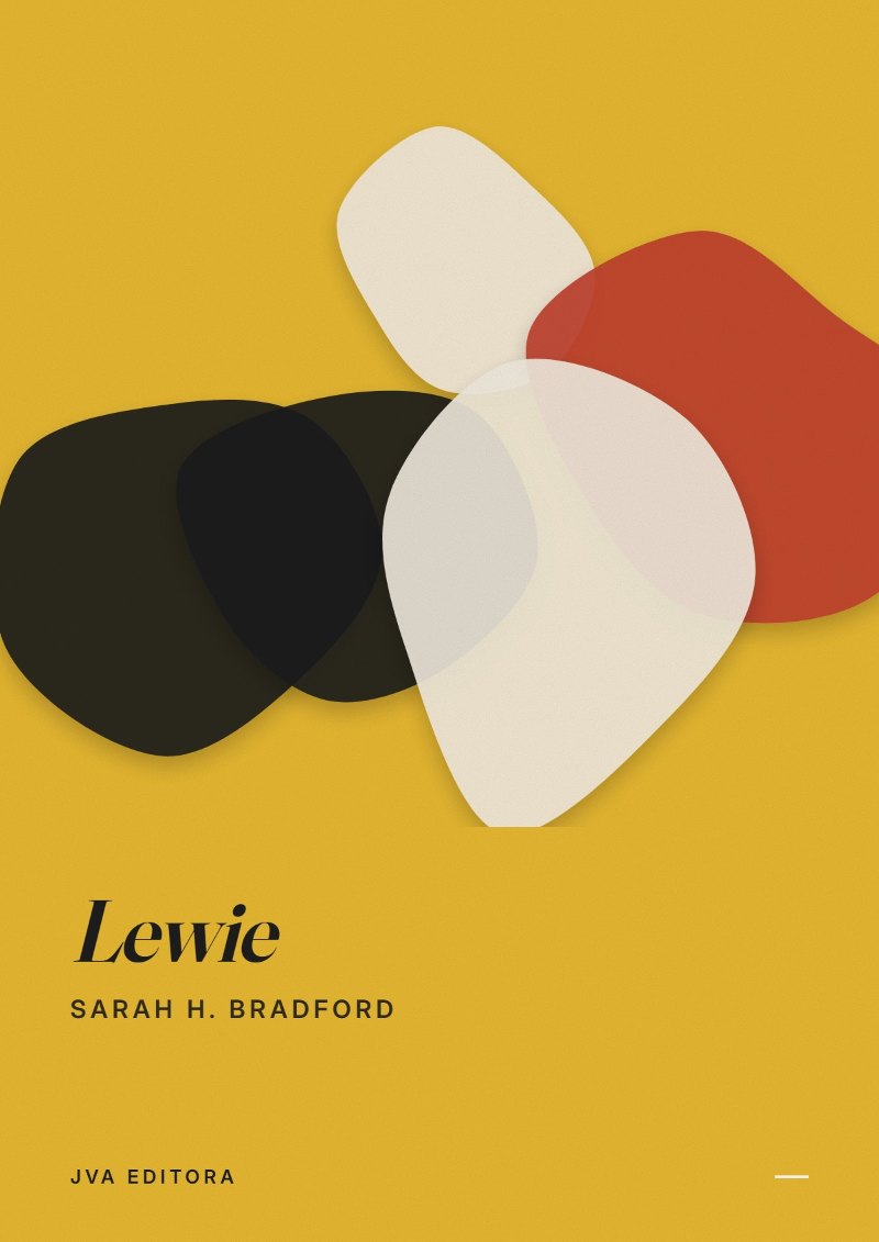 Cover von Lewie