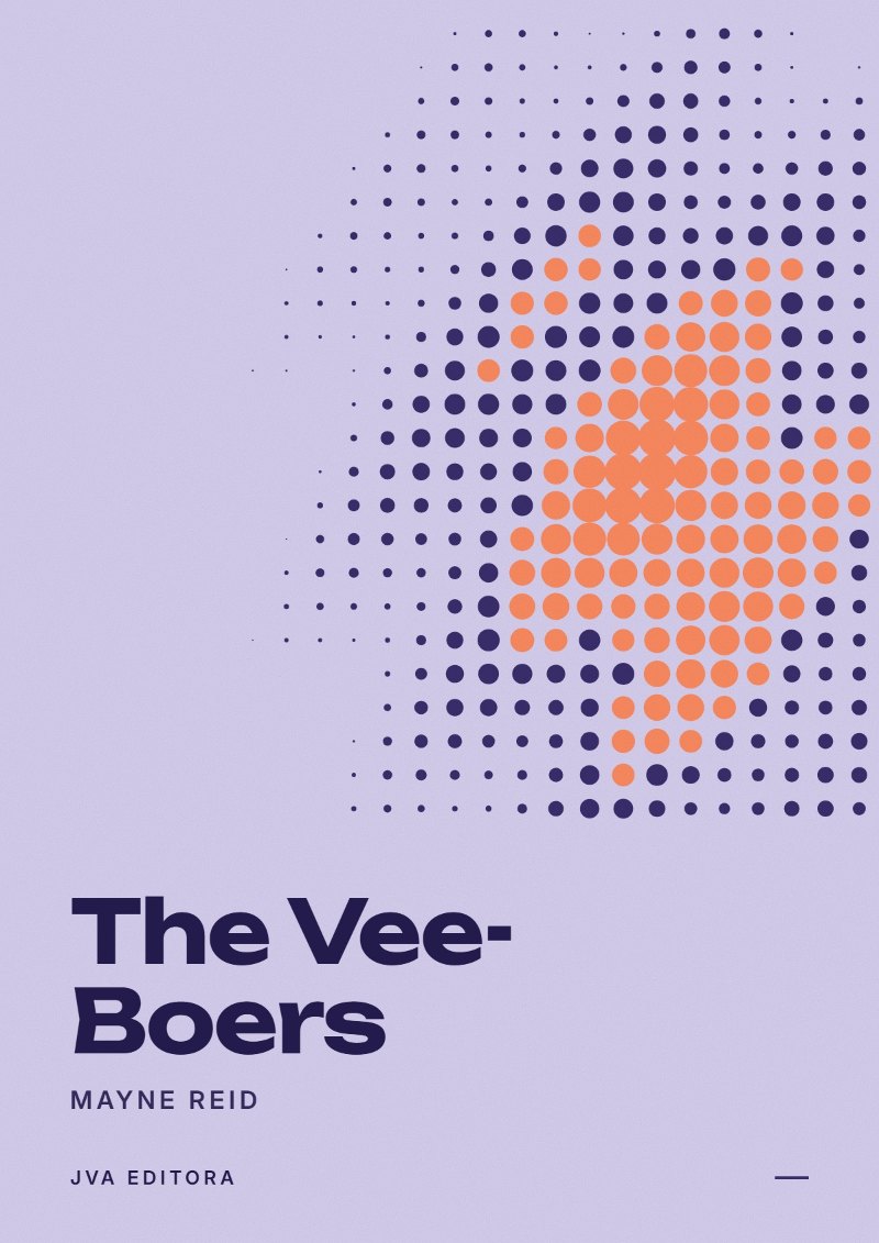 Capa de The Vee-Boers