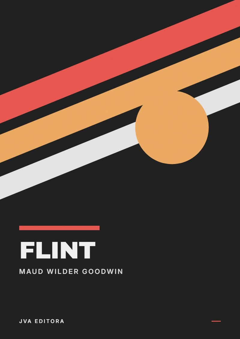 Cover of Flint