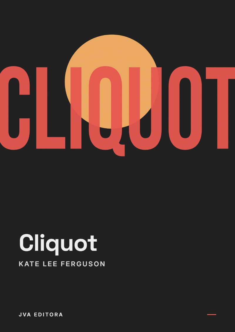 Cover von Cliquot