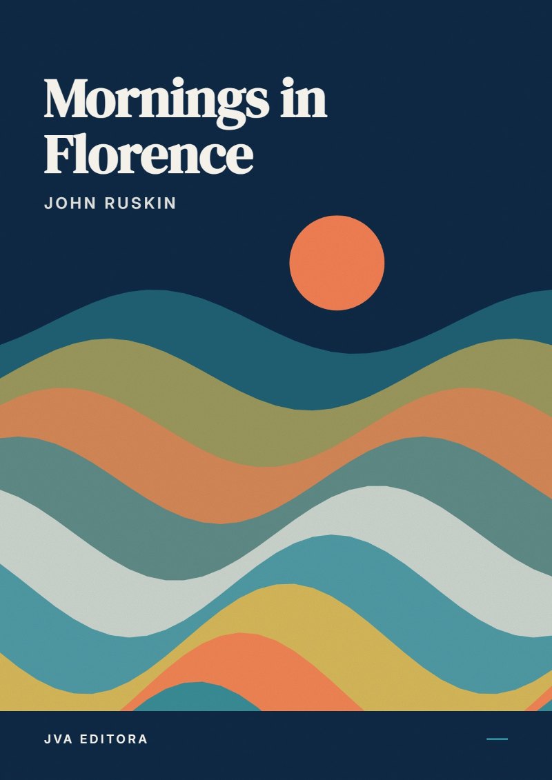 Cover von Mornings in Florence