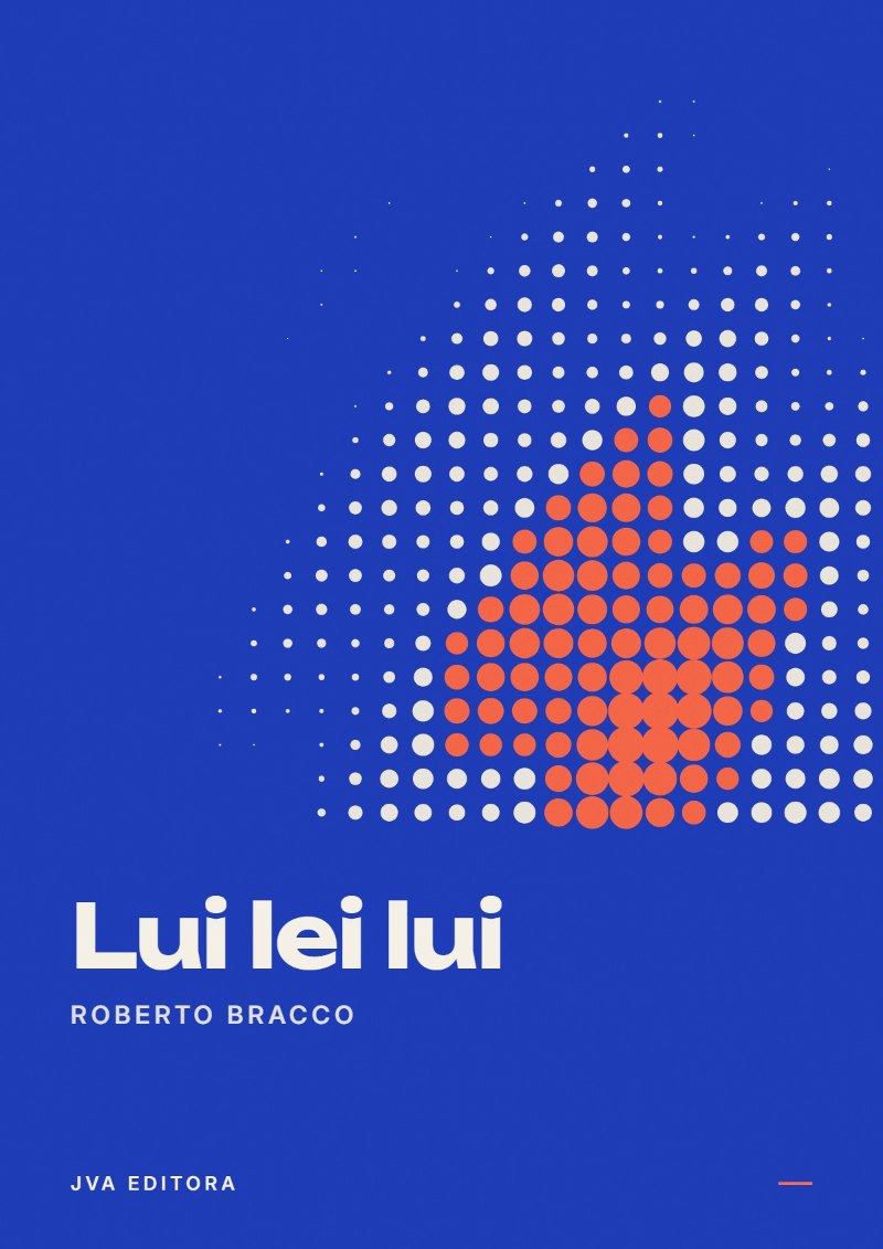Cover von Lui lei lui