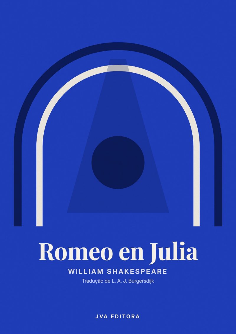Cover von Romeo en Julia