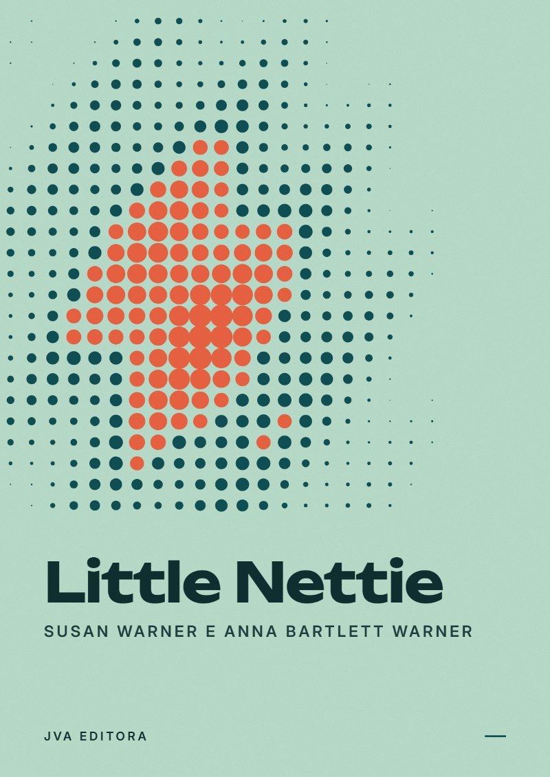 Cover von Little Nettie
