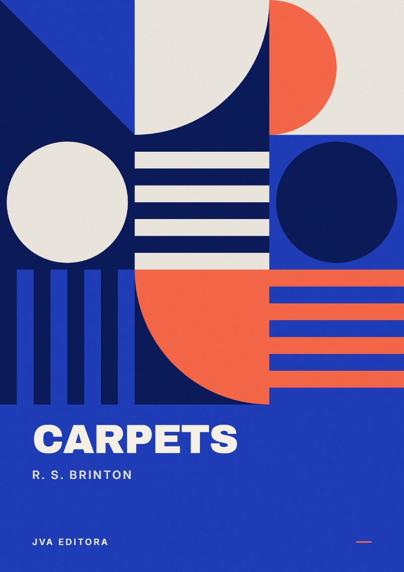 《Carpets》封面