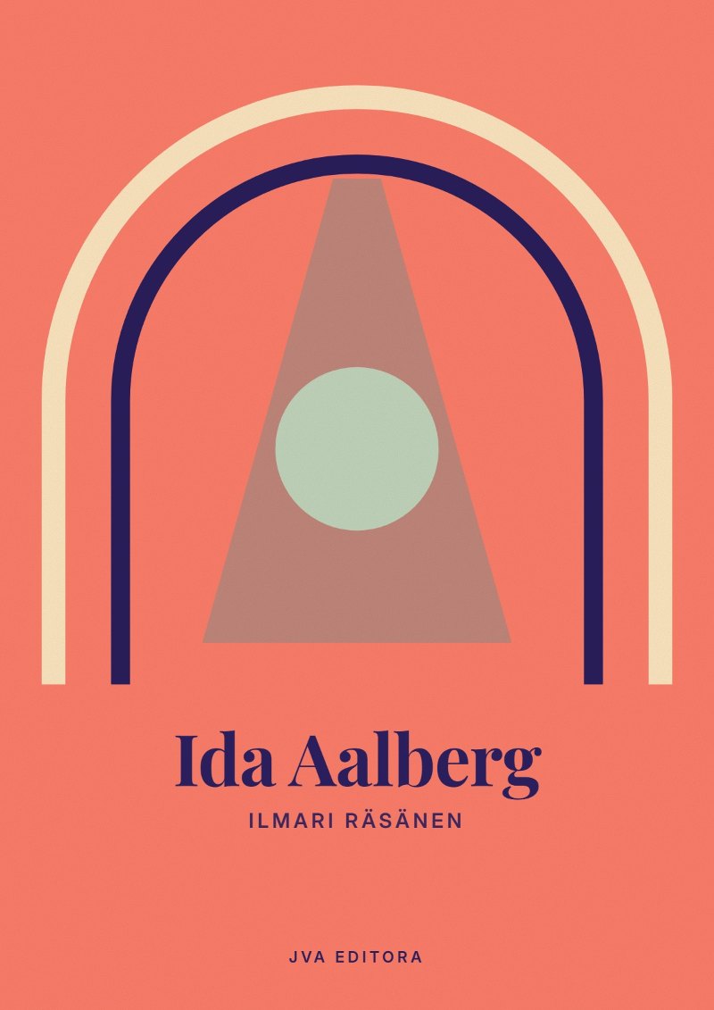 Cover von Ida Aalberg