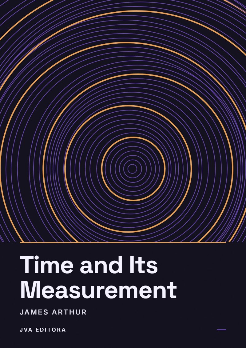 Cover of Time and Its Measurement