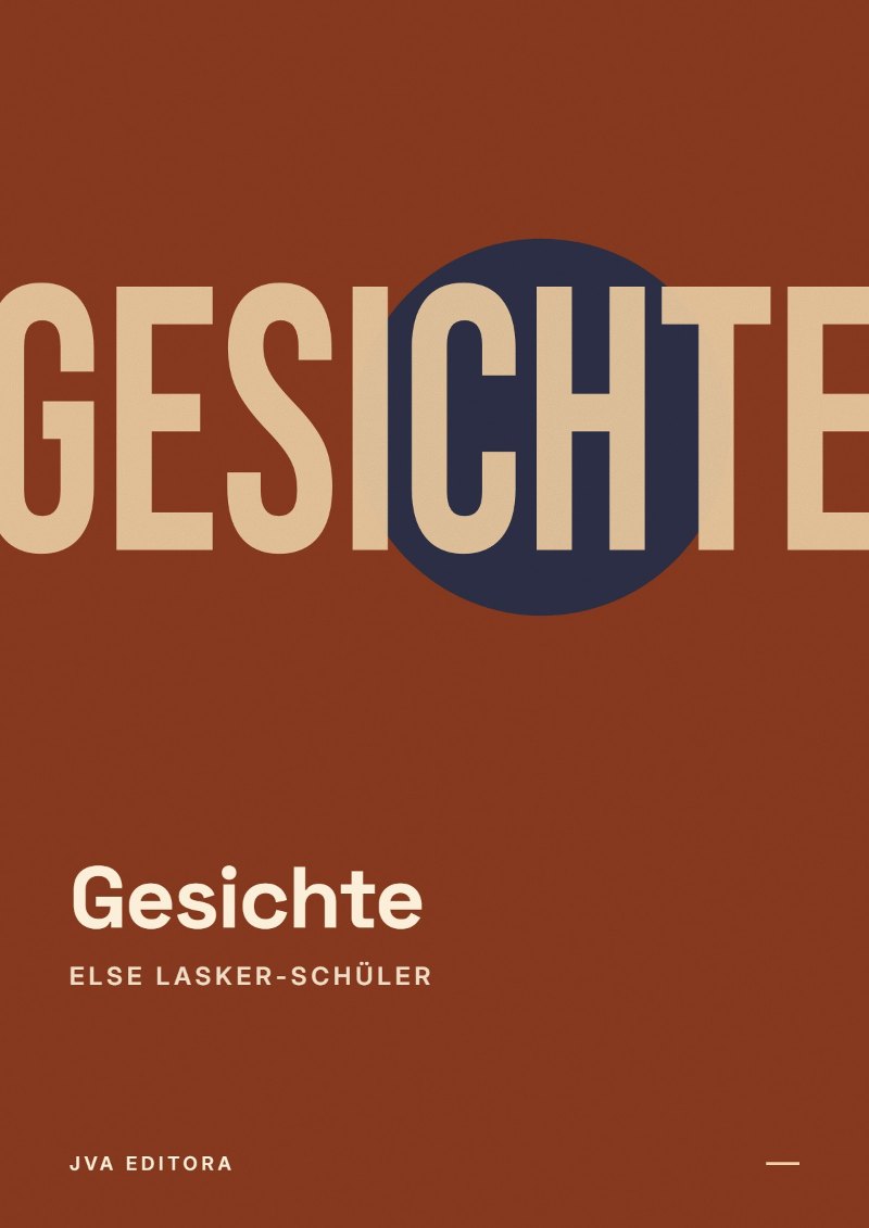 Capa de Gesichte