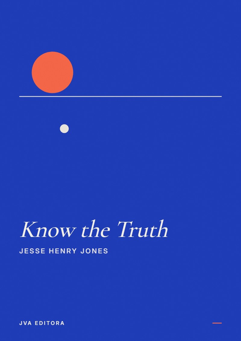 Cover von Know the Truth