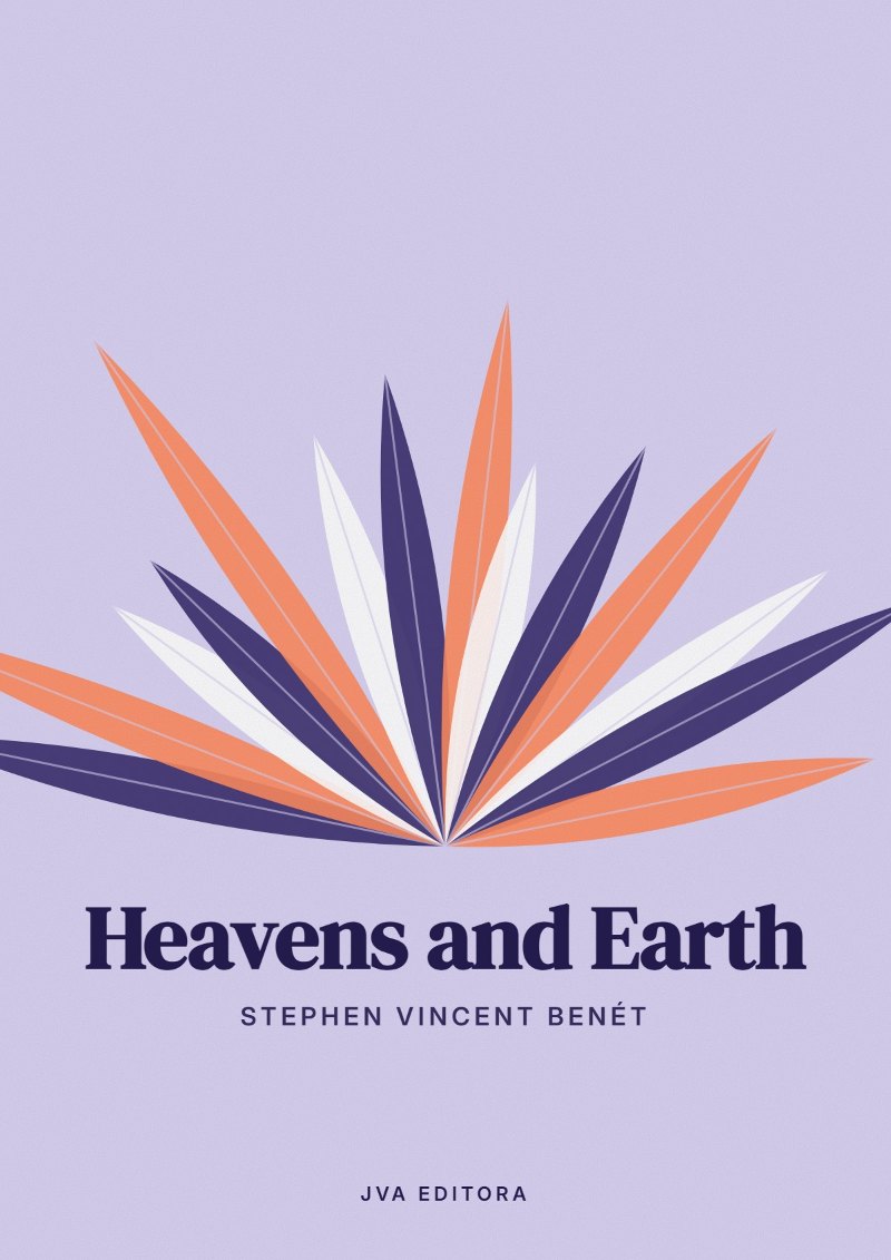 Couverture de Heavens and Earth